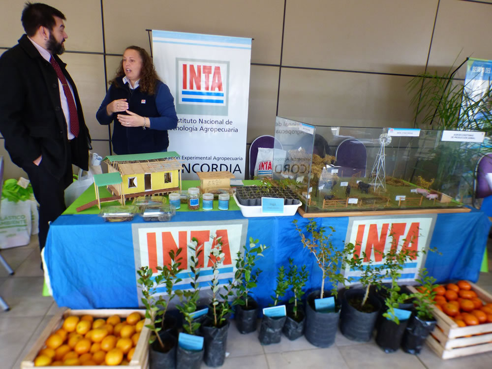 Concordia se prepara para la 6° Feria Internacional de Ambiente Eco- Ciencia 2022