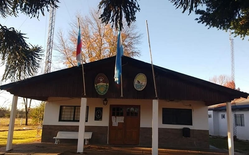 El intendente Goldin adelanta el pago del aguinaldo y se excluye de su cobro