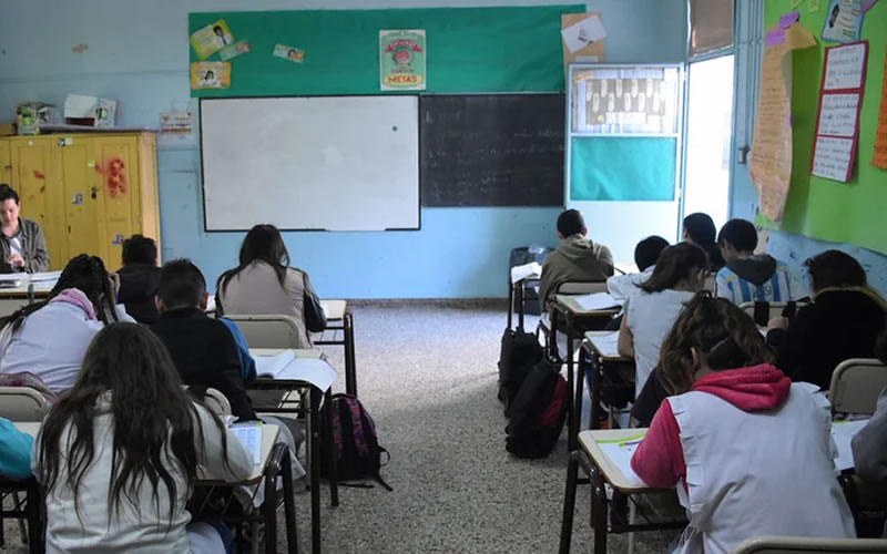 Pruebas Aprender 2021: Detectan un deterioro significativo en la comprensión de textos