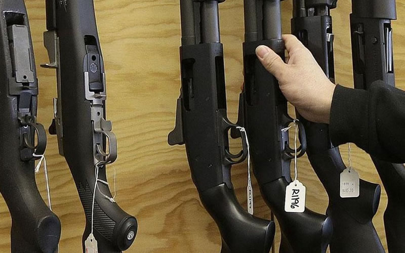 Estados Unidos: Joe Biden llamó a prohibir las armas automáticas