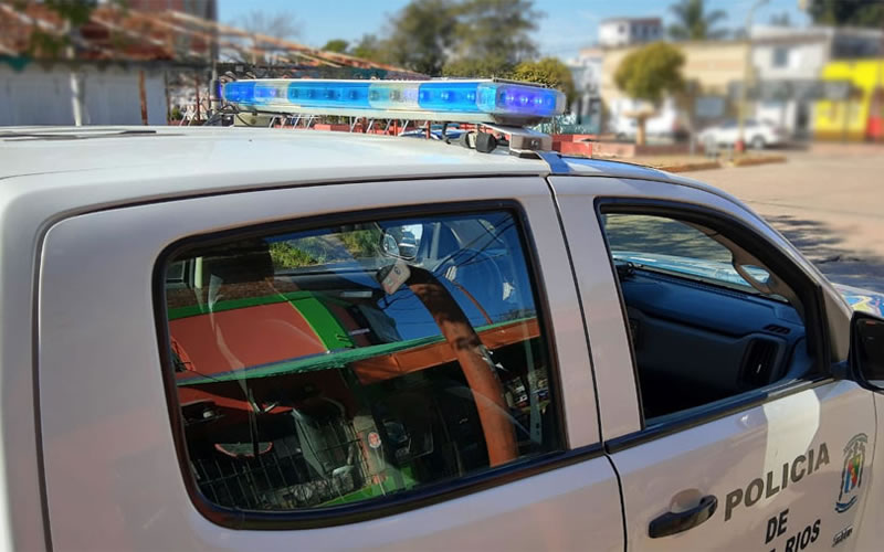 Tenía pedido de captura de Buenos Aires por supuesto abuso sexual