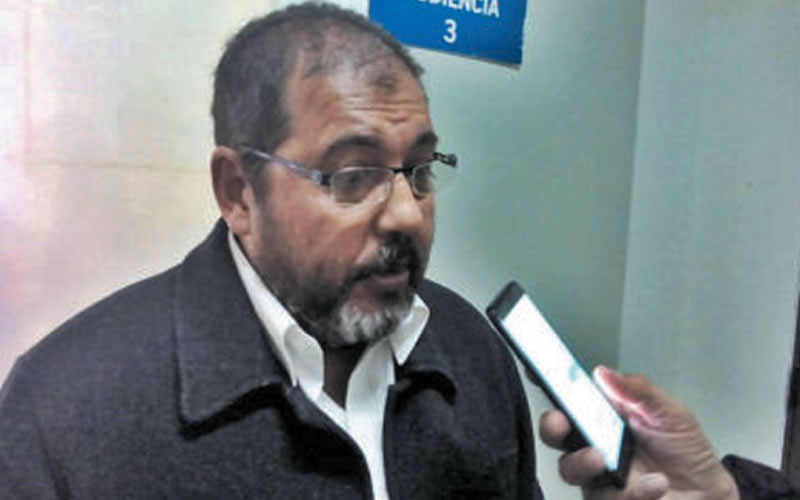 El cirujano Daniel Ojeda cumplirá la prisión preventiva efectiva hasta que se dé a conocer la sentencia del juicio