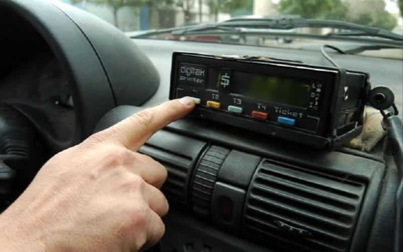 Junio comenzó con actualización en la tarifa de remises