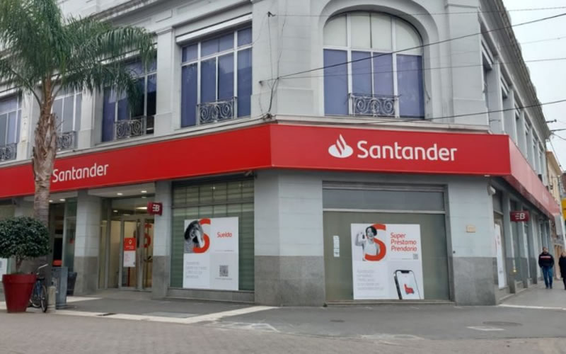 La sospecha de un elemento explosivo activó un operativo de seguridad en pleno centro