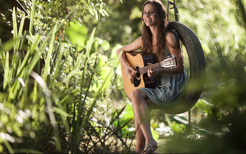 Llega Cata Raybaud al CIT de Concordia, como parte del ciclo ‘Kilómetro Cero’