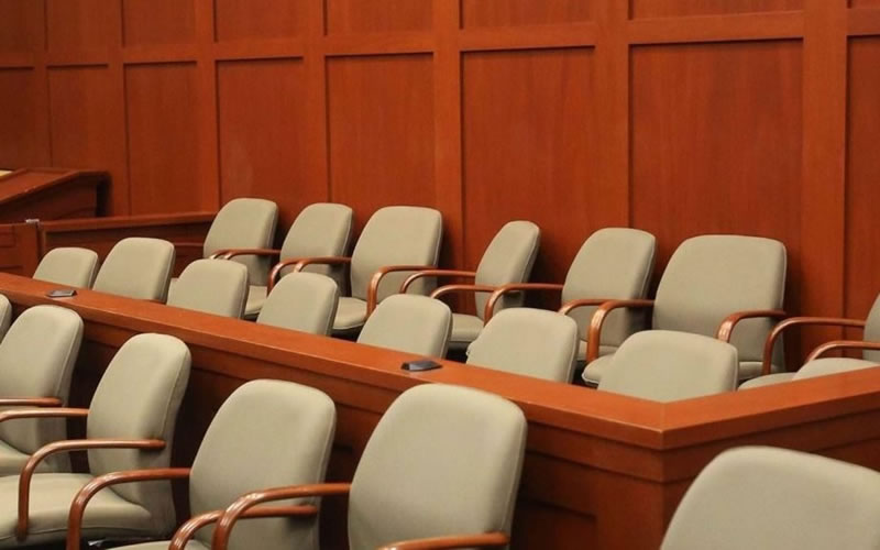 Se definirán otras 6500 personas para integrar los Juicios por Jurados en Entre Ríos