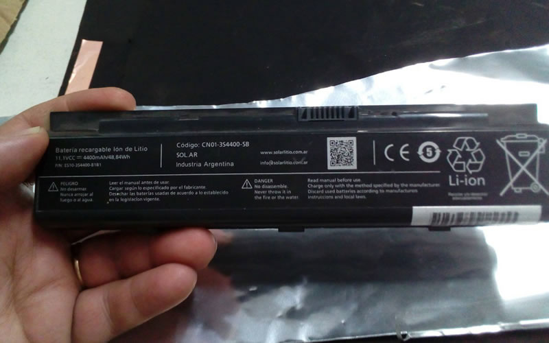 La Industria Electrónica advierte que nadie controla el funcionamiento de las baterías de Litio