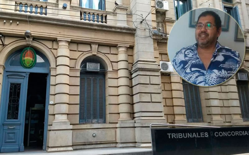 Nueva imputación por homicidio: Pidieron prisión preventiva para Daniel Ojeda