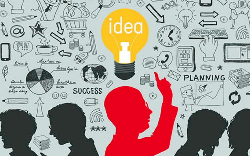 Se presenta en Concordia el programa «Jóvenes Emprendedores»