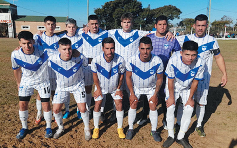 Este lunes otra gran fecha de nuestro fútbol