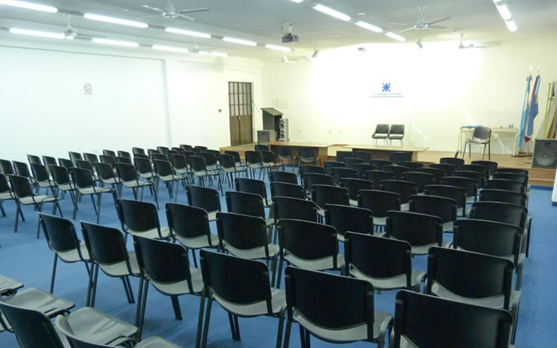 2° Jornada de capacitación de Monotributo y Monotributo Social en la UTN