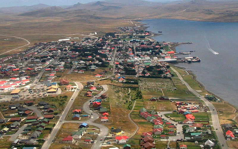 Contundente reclamó por Malvinas en la Cumbre de las Américas