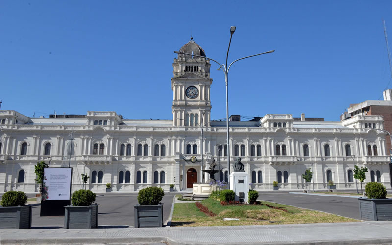 El viernes comienza el cronograma de pagos sueldos y aguinaldos