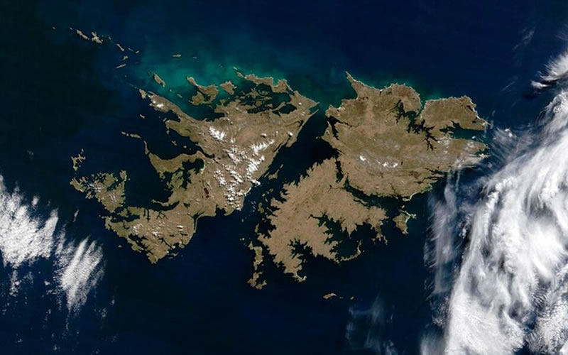 Argentina volvió a presentar el reclamo por Malvinas ante Naciones Unidas Por la descolonización de las islas