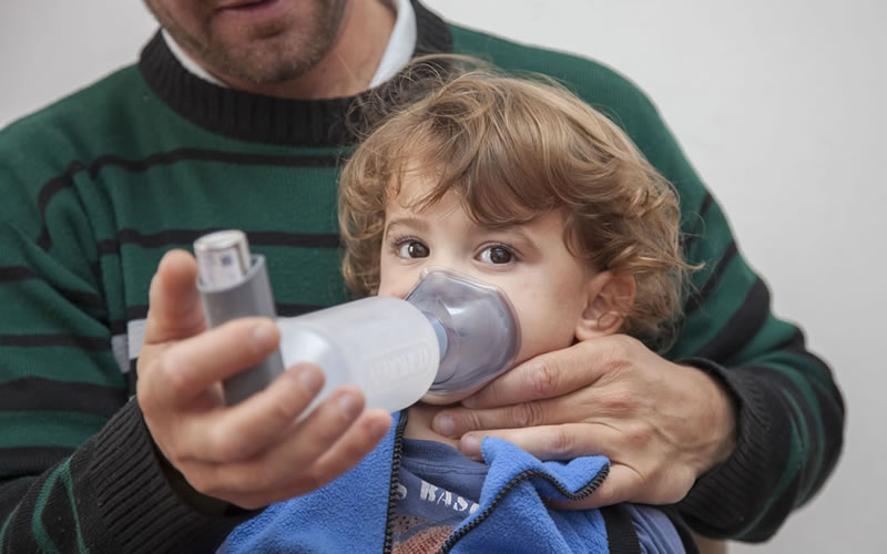 Recuerdan las recomendaciones para prevenir afecciones características de la época invernal
