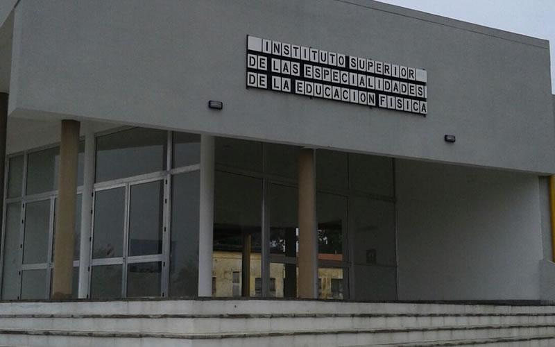 Concordia será sede del 4to Congreso Internacional de Actividad Física, Salud, Deportes y Recreación