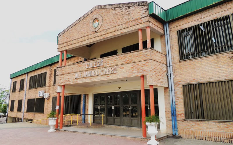 Profesorado de Ciencias Sociales: El profesor recibió una nueva denuncia por acoso ¿de qué se trata?