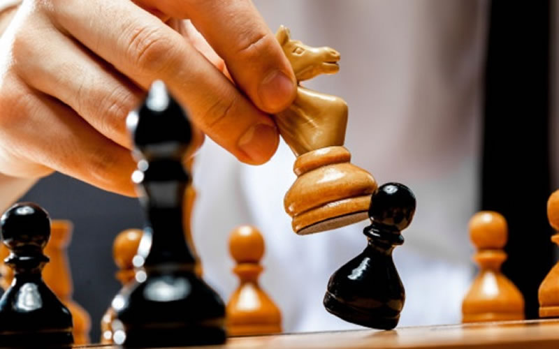 Ajedrez solidario “Todos por Avril”