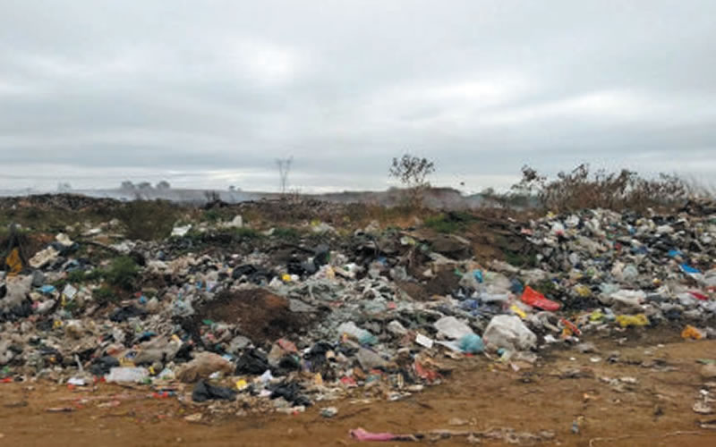 Denuncia en Tribunales por informe televisivo del Campo del Abasto