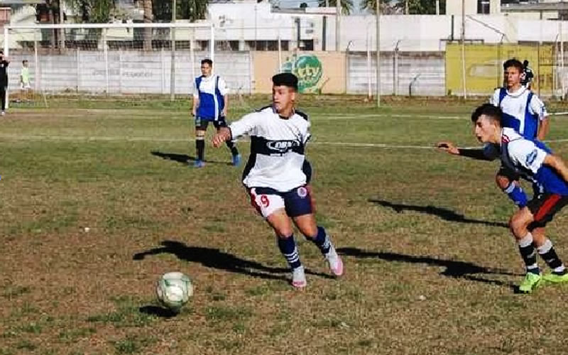 Infanto Juvenil: Ya tienen fecha de inicio los torneos provinciales de clubes juveniles