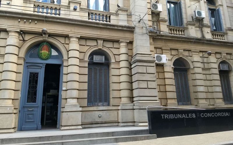 Un docente del nivel terciario fue denunciado por un presunto acoso