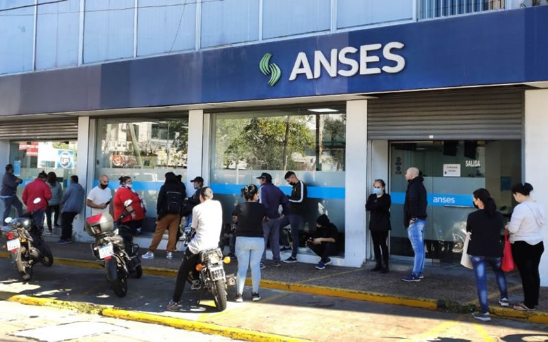Calendario de pagos ANSES junio 2022: Cambios confirmados en las fechas de cobro por los feriados