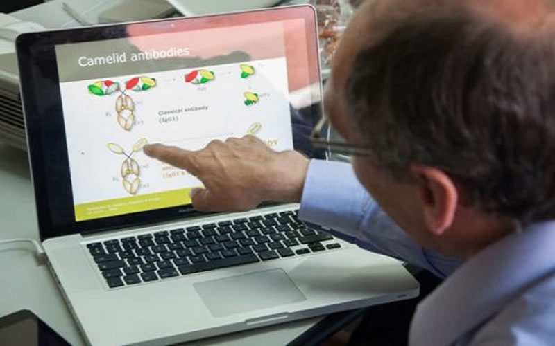 La provincia impulsa el financiamiento de proyectos federales de innovación