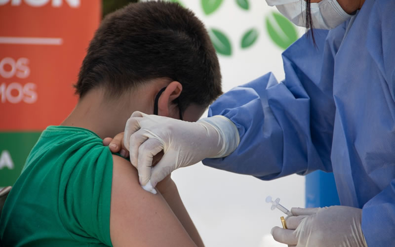Este miércoles habrá un abordaje sanitario en un merendero de la ciudad
