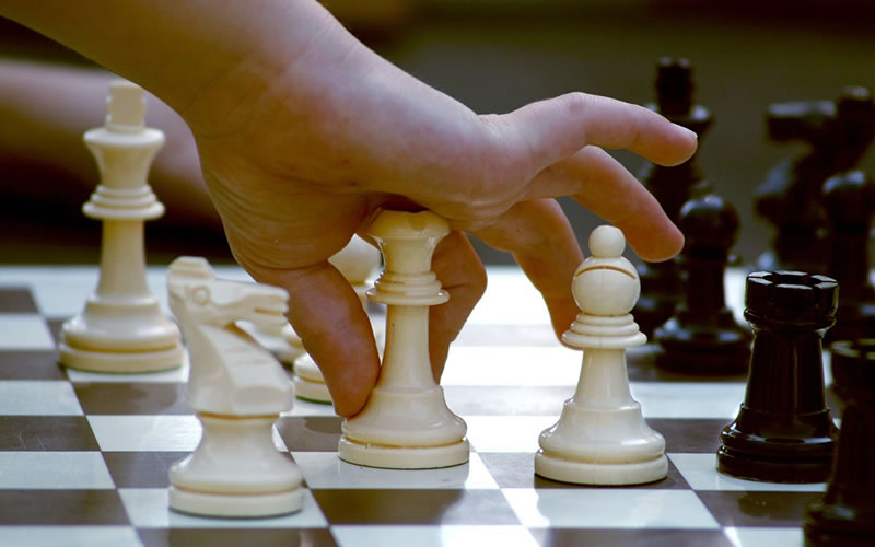 Últimos días para inscribirse al Encuentro Infantil y Juvenil de Ajedrez