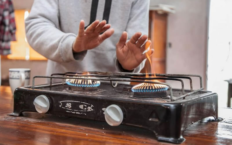 Breves recomendaciones para evitar intoxicaciones por monóxido de carbono