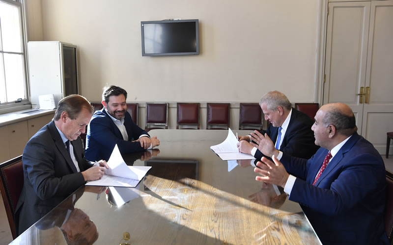 Entre Ríos adhirió a la iniciativa de sumar una hora más de clases