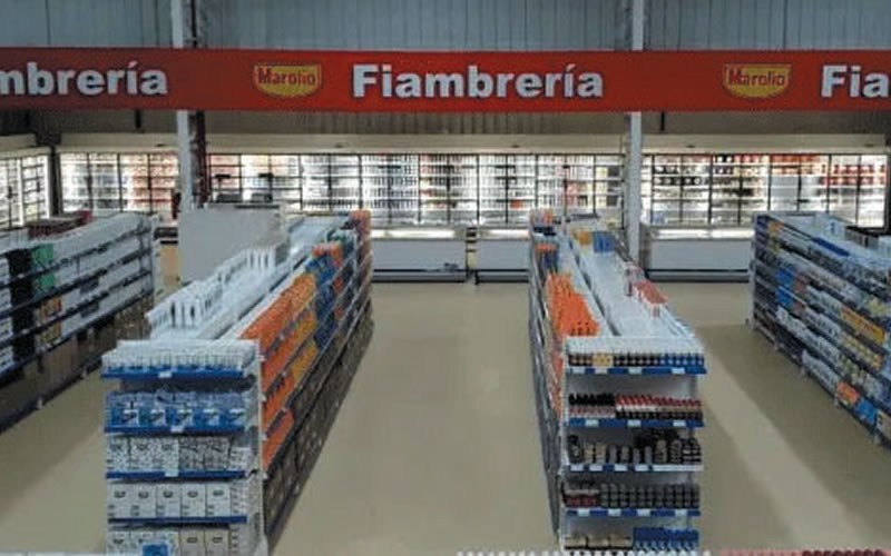 Cadena de hipermercados prepara su desembarco en Concordia