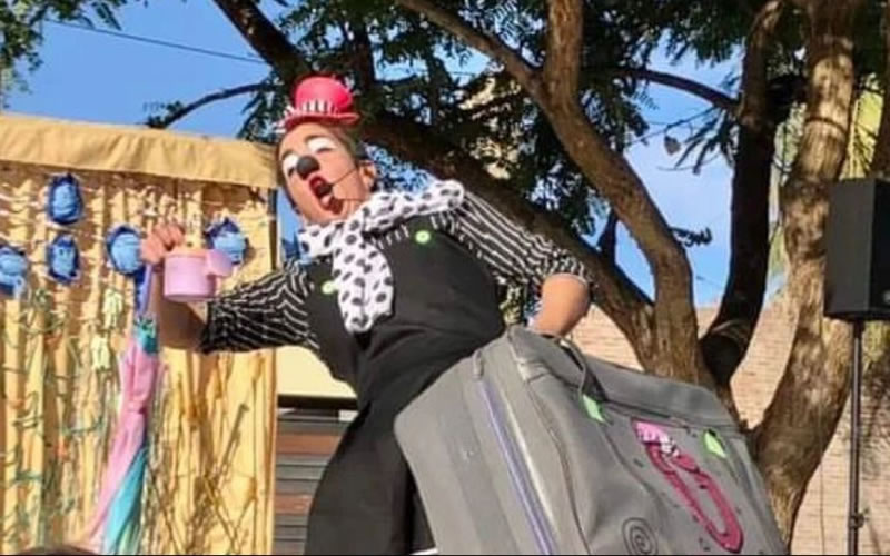 La 8° edición de  “VanCanciones de Invierno” recorrerá barrios y plazas