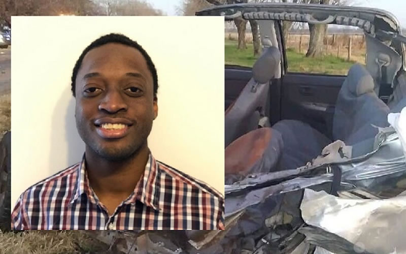 Ingeniero agrónomo integrante de una conocida familia de Concordia murió en un accidente