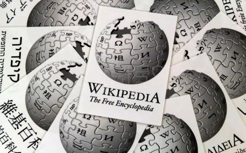 La Municipalidad invita a participar del curso gratuito de edición en Wikipedia