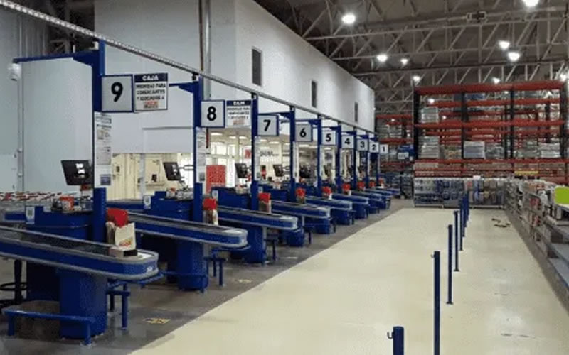 Llegada de otro hipermercado a Concordia: Qué opinan desde  el sector comercial y del Centro de Empleados de Comercio