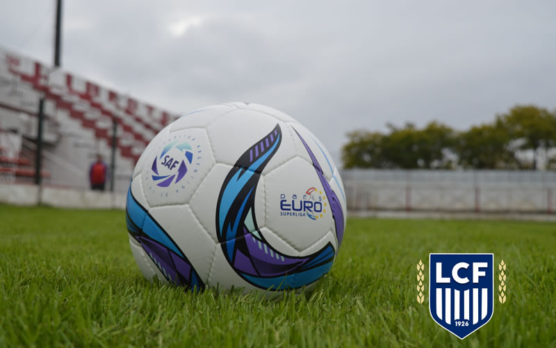 Reprogramación de las Semifinales y Finales de Primera División «A» y «B»