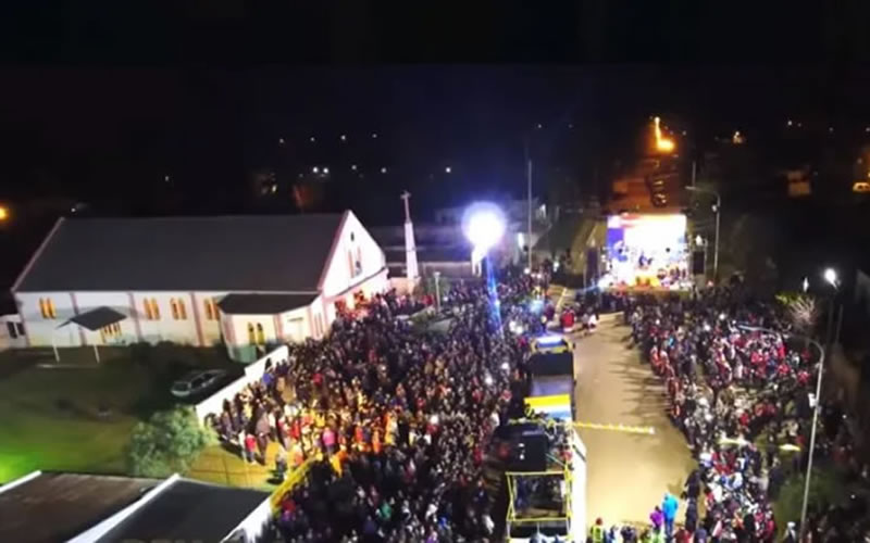 San Cayetano: Últimos detalles para los festejos y actividades en pedido de pan y trabajo