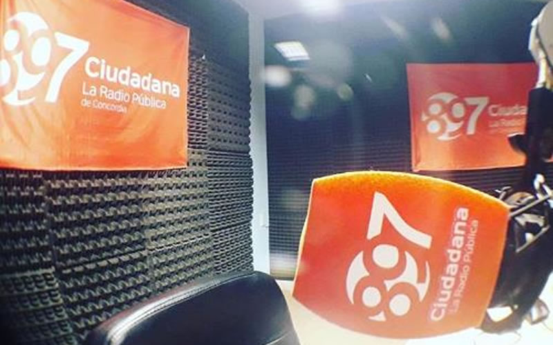 Jóvenes, Rebeldes con causa: Un nuevo programa se añade a la grilla de Radio Ciudadana