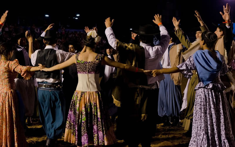 Cultura de Nación invita a aplicar al programa Culturas Gauchas a organizaciones entrerrianas