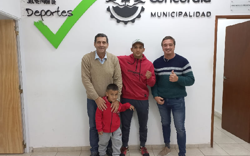 Una charla «Picante» con Jorge Bermúdez
