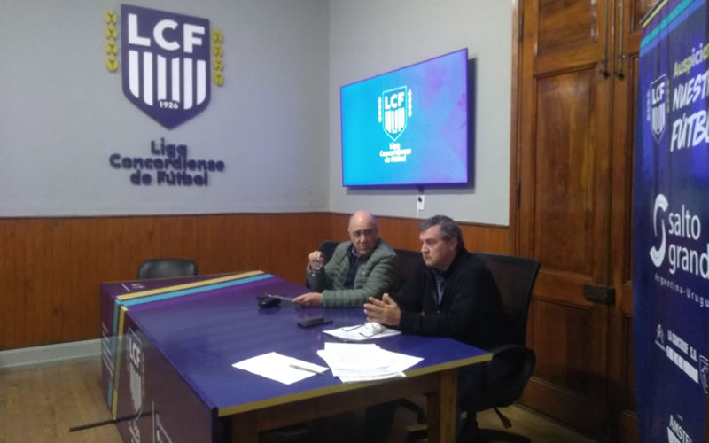 Se programó la última fecha de la «B»: Las semis de la «A» se disputarán el otro fín de semana