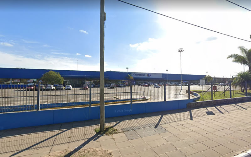 Pobreza distribuida y riqueza concentrada: 5 empresas “foráneas” facturan el 66% del total del sector comercial