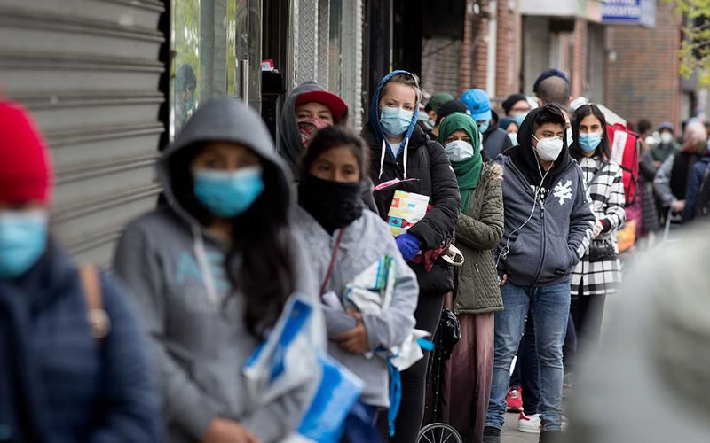 Poco trabajo: La participación de los argentinos en el mercado de empleo está entre las más bajas del planeta
