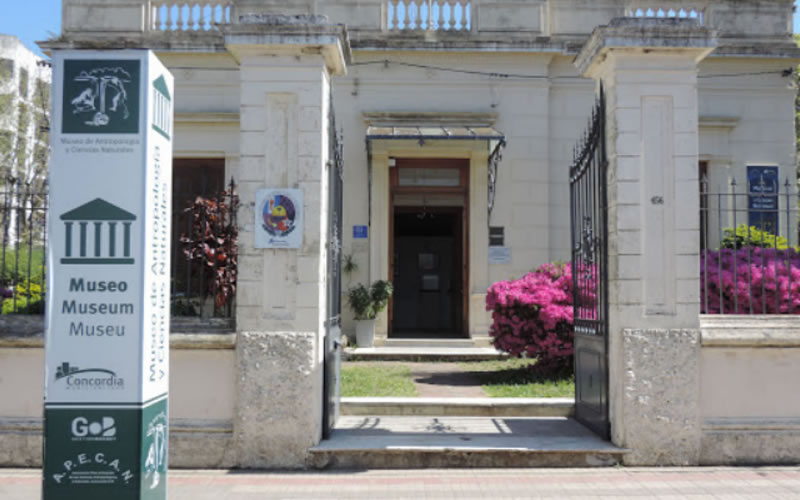 Vacaciones de Invierno: El Museo de Antropología brindará actividades gratuitas para toda la familia