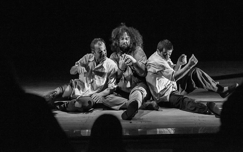 Seleccionaron obras teatrales para el Encuentro Entrerriano de Teatro