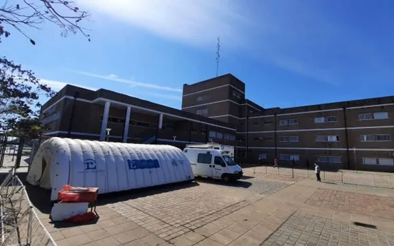 El aumento de casos de Covid se da en personas con esquema incompleto de vacunación