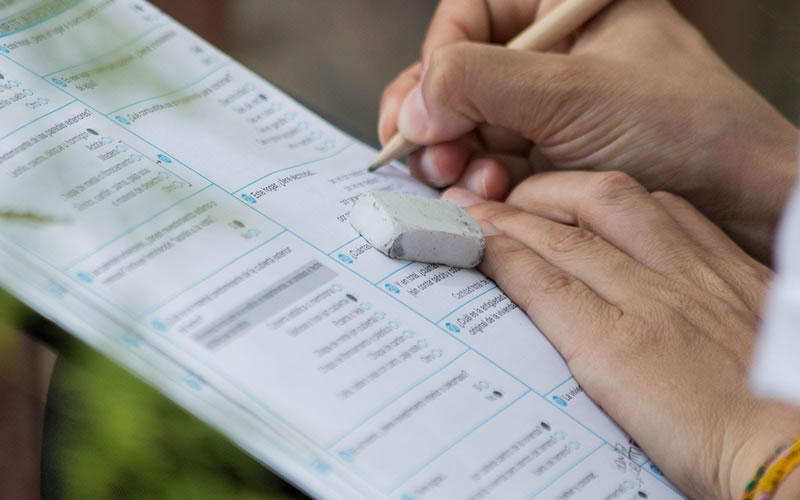 Se realizará un censo específico para que 12 localidades pasen a ser municipios