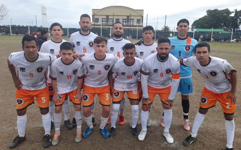 Fútbol local: Se esperará definición en la «B»