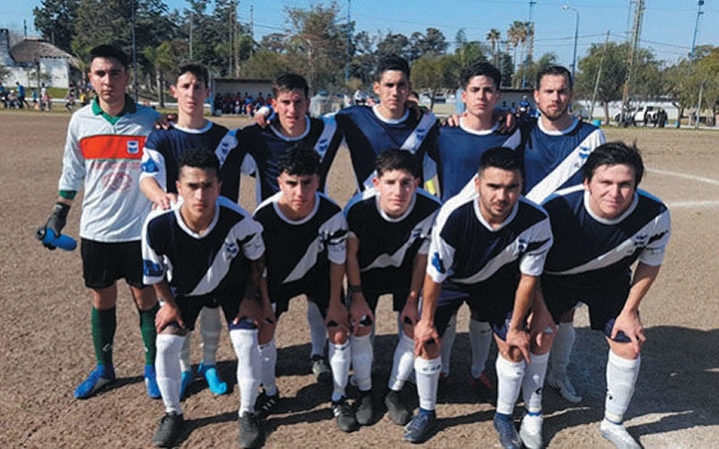 9 de Julio se metió en las semis del Torneo Copa CTM Salto Grande